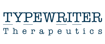 Typewriter Therapeutics, Inc. Logo